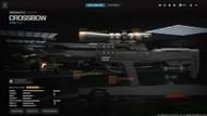 Best one-shot Crossbow loadout to use in Warzone (Image via Activision)